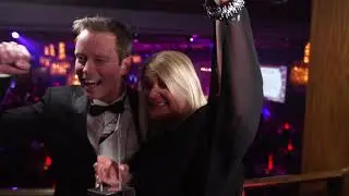 Business British Travel Awards 2019 Highlights