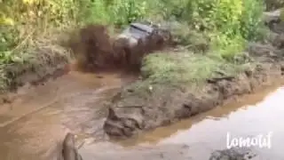 Покатушки 2015 Камчатка