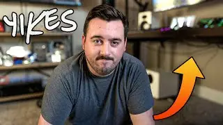 Sorry For Roasting Your Cable Management