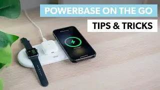 PowerBase 2 - Make it Portable