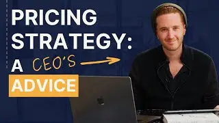 Agency Pricing Strategy: Do You Really Want More Clients? | Isaac Rudansky