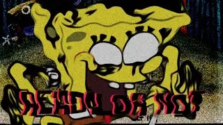 FNF - Ready Or Not - VIP remake
