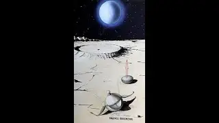Еще один способ разобраться с самой большой космической тайной. Что же произошло при посадке Луны-9?