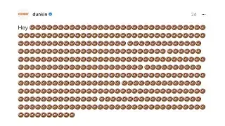 Threads Emoji Posts