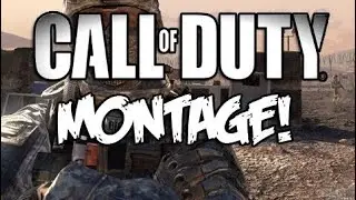 Small COD Montage!!