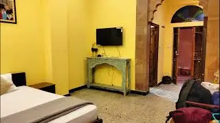 Jodhpur Palace Guest House  Barlon ka Chowk Mehron  Джодхпур, Индия