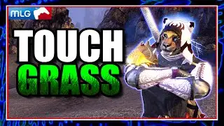 EGO Clout Online 🤰| ESO Stamina Sorcerer PvP | ESO LAGSTREAM🔴