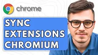 How To Sync Google Chrome Extensions Chromium [2025 Guide]