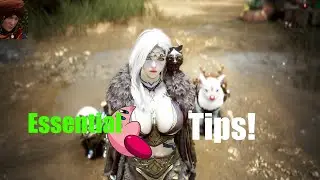 Top 10 Beginner Tips for Black Desert Online (Under 3 Minutes!)
