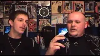MangaPage & IndieOtaku Feb 2011