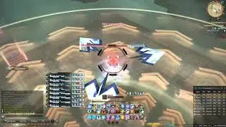 FFXIV: O9S Unbreakable First Kill
