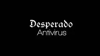 اغنية فيروس التعاقد اغنية مؤثرة 2021_  Antivirus Desperado