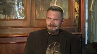 ОТРАЖЕНИЯ с Павлом Скучасом