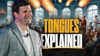 Is Praying in Tongues REALLY the Key to Spiritual Growth?