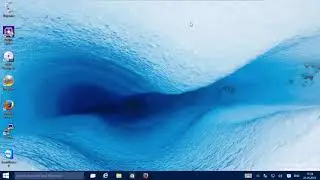 Windows 10 Technical Preview (Build 9926) Russian in VMware Player!