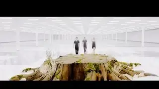 Stiles, Scott and Allison-Волчонок грустные моменты 3
