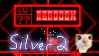 The Solar Purgatory - SILVER 2 | Celeste Mods