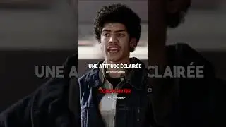 Notre peur la plus profonde. -Coach Carter