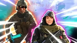 Modern Warfare MELEE EXPERIENCE.EXE