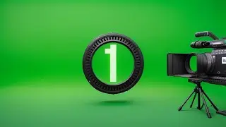 GREEN SCREEN - TOP 10