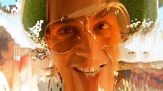 Fear and Loathing | Cyclone - Repent (Unofficial Music Video)