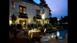 Lancaster County Bed and Breakfast | The Inn at Leola Village