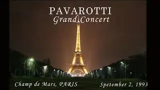 PAVAROTTI GRAND CONCERT