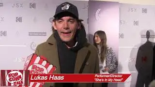 Lukas Haas | 