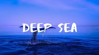 Deep Sea – Vendredi   | Background Music No Copyright  |