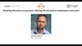 Building attractive ecosystems: Making life smooth for developers and users