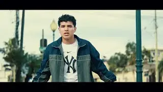 RESU - Un beso (Video Oficial)