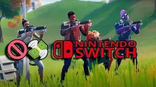 Best free Nintendo Switch games 2022