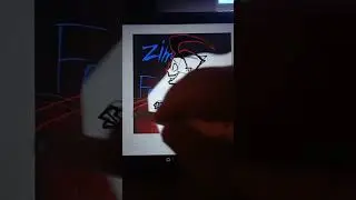 Это вент, я просто хотела выплеснуть эмоций #shorts #art #арт #invaderzim #захватчикзим #vent