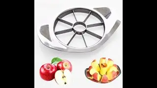 apple cutter