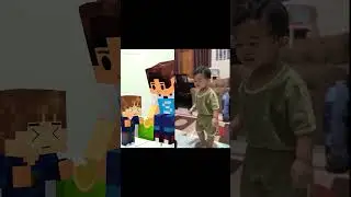 Animasi vs Original - Lemon Cekut