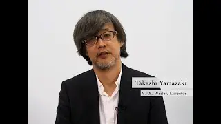 Godzilla Minus One Director Takashi Yamazaki Message to fans