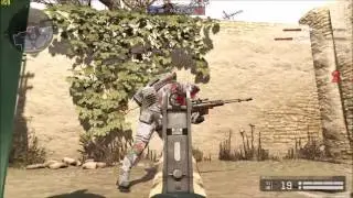 Warface ЛУЧШИЙ МЕД ИЗ ЛУЧШИЧ