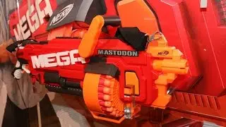Top 5 Most Expensive Nerf Guns