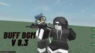 BuffBGM Script Showcase(ROBLOX)