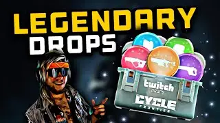 How To ACTIVATE Cycle Frontier Twitch Drops