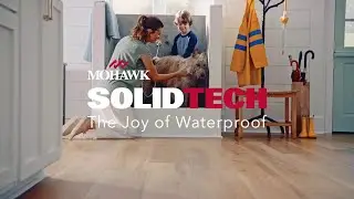 SolidTech | The Joy of Waterproof