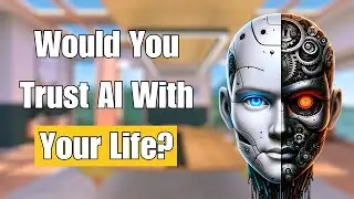 How Does AI Decide What is Right and Wrong?