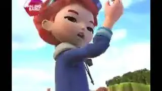 New cartoon Metalion ost episode 1
