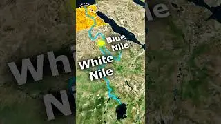 What is Egypt's Geography Problem?