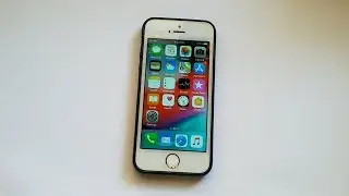 Apple iOS 12 Issue - Please Fix It