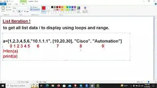 Python Programming Python for Automation | Ethical Hacker | Programmer