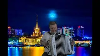 ТРОФИМ на БАЯНЕ🤨