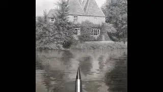 Drawing Reflections With Graphite