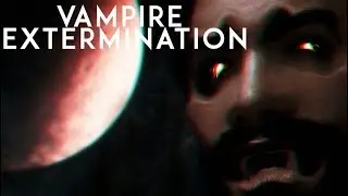 SKYRIM MODS › Helgen Reborn ›Vampire Extermination