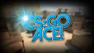 M4A4 5K on Inferno! ACE